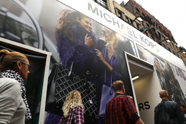 FTC Sues to Block Tapestry's $8.5 Billion Takeover of Capri Holdings in Massive Luxury Fashion Merge