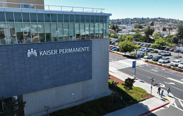 Kaiser San Francisco Medical Center