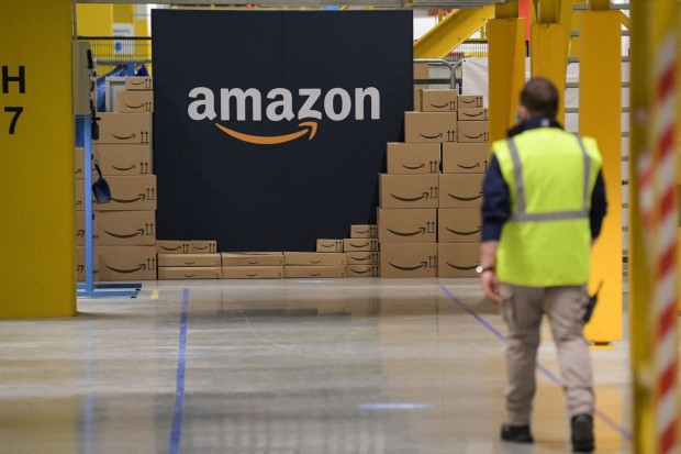 Amazon Workers' Union Affiliates with Teamsters in Strategic Partnership