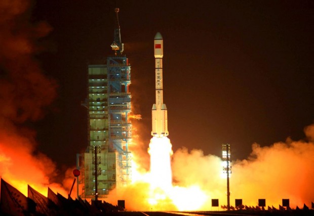 China Space Tourism: Tiangong Space Station Could Soon Host Tourists!