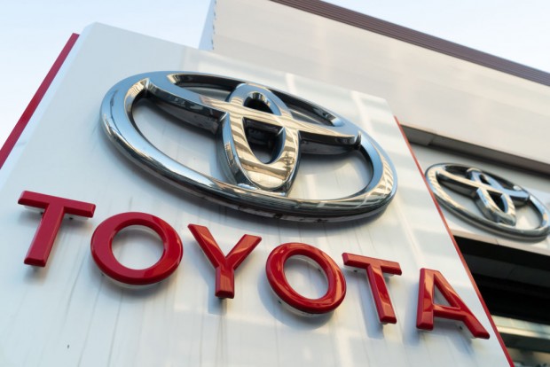 Toyota Teams Up With China's Tencent to Attract Younger Drivers in the Era of AI