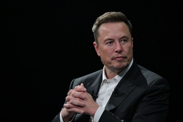 Elon Musk's SpaceX Injury Rates Soar Highest in the Inductry for Second Year