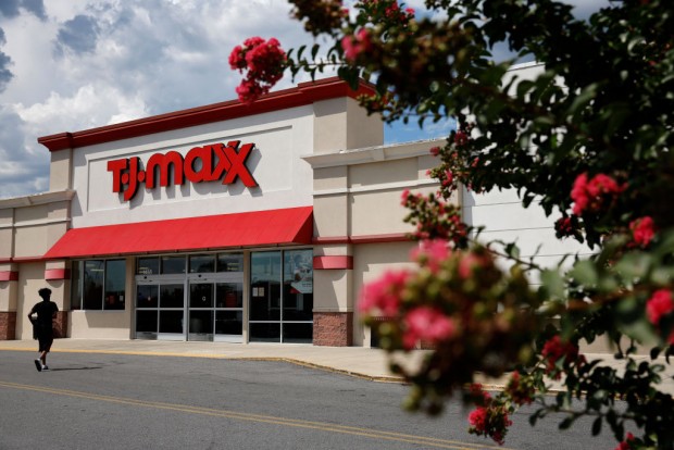 Heavily Tattooed Job Applicant Rejected by TJ Maxx, Claims Company Unfairly Judged Her Based From Appearance