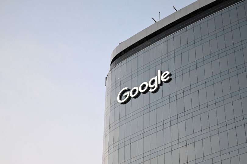 Google's Parent Company Alphabet Approves First-Ever Dividend as Shares ...