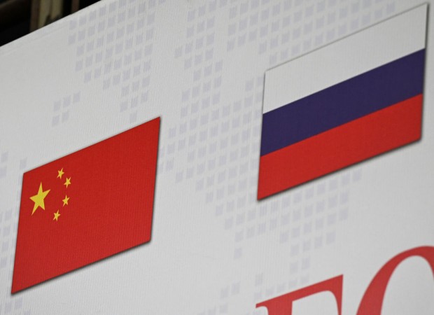 China’s Firms Reportedly Go Underground on Russia Payments to Avoid US Sanctions