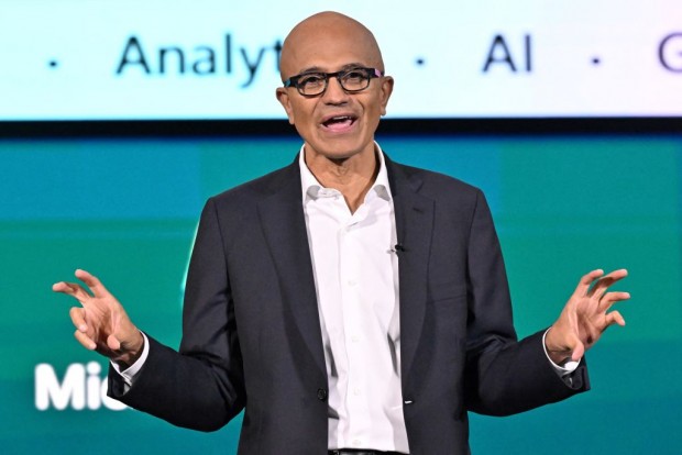 Microsoft Urges to Invest $1.7 Billion to Develop AI, Cloud Infrastructure in Indonesia