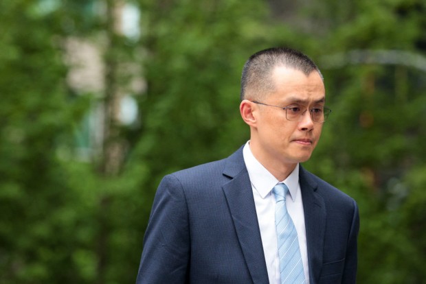 Will Binance Founder Serve Prison Time? Here's What Experts Say About Changpeng Zhao's Money Laundering Case