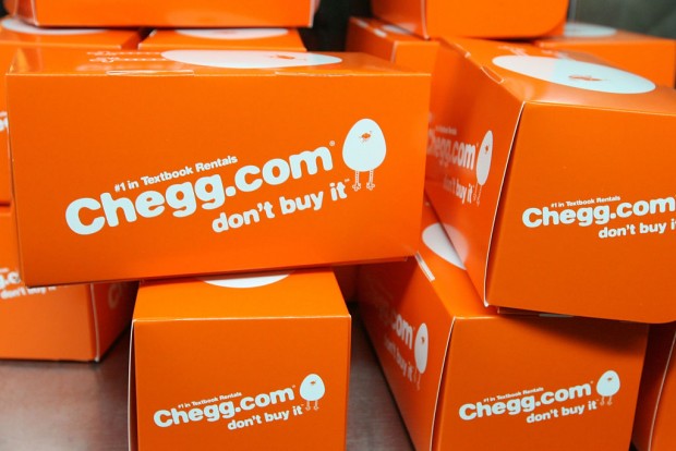Chegg Stock Plummets! Are Free AI Tools To Blame? Shares of Other Edtech Firms Also Crash