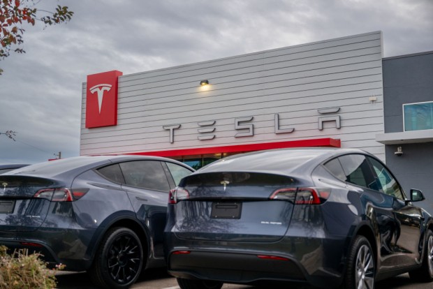 Tesla Fires Supercharger Team, Including Senior Executives, as Elon ...