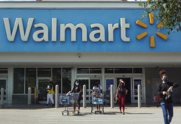 Walmart Shutters 51 Health Care Services, Ends Virtual Care Services in US Over Lack of Profits