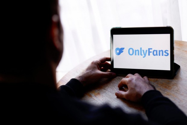 UK Investigates OnlyFans, Accussing Online Adult Platform of Failing To Prevent Children From Having Access