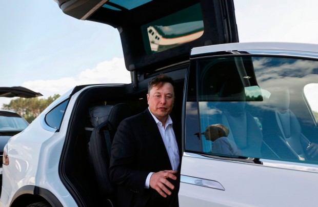 Despite Tesla Supercharger Team's Termination, Elon Musk Says EV Charging Network Will Still Grow