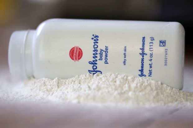 Johnson & Johnson To Settle All Thousands of Talc-Linked Ovarian Cancer Lawsuits—Is $6.5 Billion Settlement Enough?