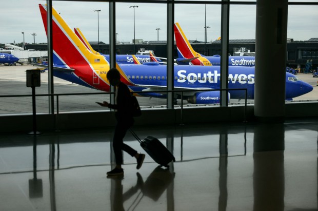 Southwest Flight Attendants Among Highest Paid in Industry After Scoring New Contract