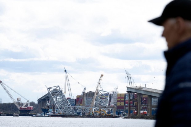 Baltimore Bridge Collapse Update: Insurer Chubb Preparing $350M Payout, But Is This Enough?