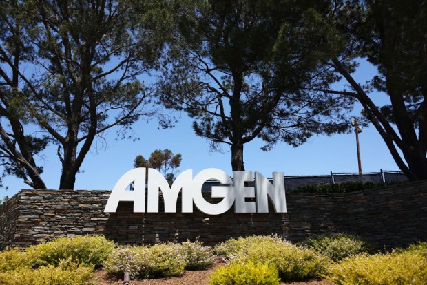 Amgen Scraps Experimental Weight Loss Pill, Moves Forward With Injectable Drug in Development for Obesity