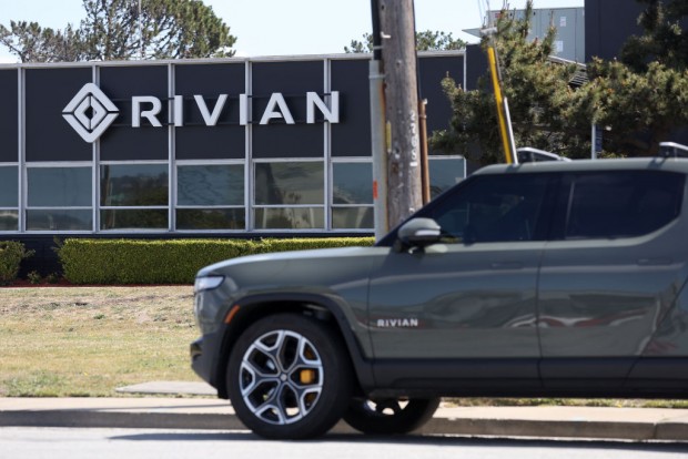 Rivian 