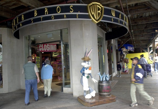 MeTV Unveils Toons Network Dedicated to Showcasing Warner Bros. Classics; List of Cartoons Revealed