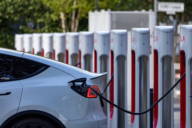 New EV Tax Credit Requirements To Make More Electric Cars Eligible—Here's What US Treasury Dept Announced