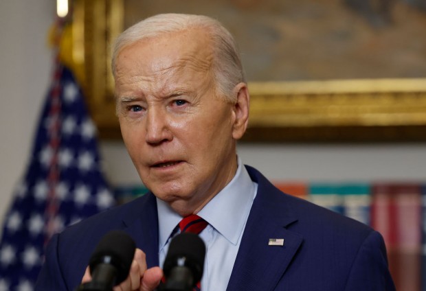 Joe Biden Expands Affordable Healthcare Coverage for DACA Immigrants