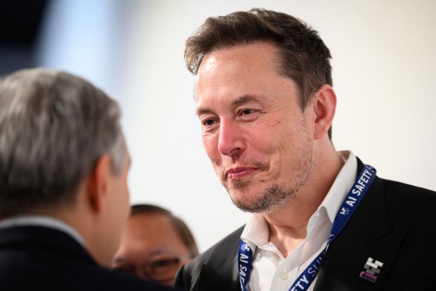 Elon Musk Reveals His New Plan for X — To Deliver News Summarized by Grok AI