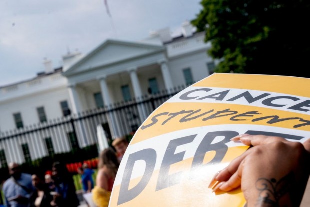 Biden Administration Cancels 10% of Borrowers’ Student Loan; Here’s Who’s Next!