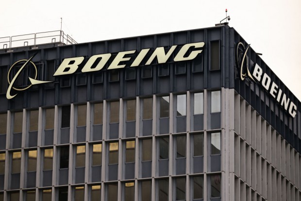 UPDATE: Boeing Locks Out Firefighters Amid Labor Dispute, Negotiation with Machinists