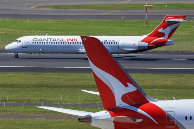 Qantas Airlines Reaches $120 Million Settlement in ‘Ghost Flight’ Lawsuit