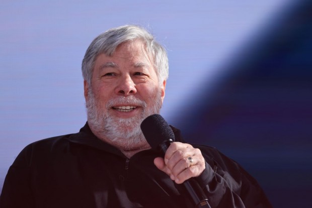 Steve Wozniak’s Space Firm Privateer Buys Orbital Insight, Raises $56.5 Million in Funding