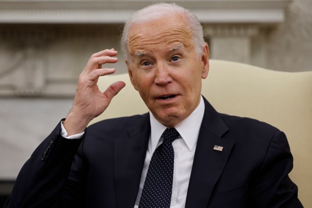 Joe Biden Threatens Halting Weapons Sales To Israel If It Invades Rafah
