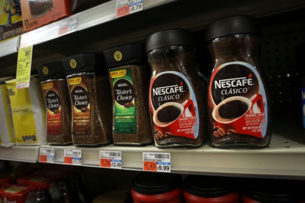 Nestle To Pay 7 Billion Dollars To Use Starbucks Coffee
