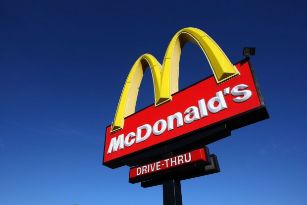 $5 McDonald's Meal? New Offering for Low-Income Customers Could Arrive Soon
