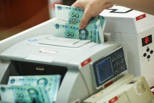 US Now Considers Sanctioning Chinese Banks Supporting Russia's Ukraine Invasion—Will This Work?