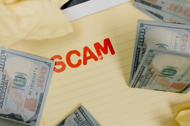 Scam Warning: This is the Most Common Time People Were Likely to Get Victimized