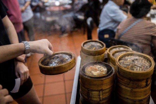 Chinese Restaurants To Lend Food Takeaway Containers, But Is This Safe? Here's What Industry Leaders Say