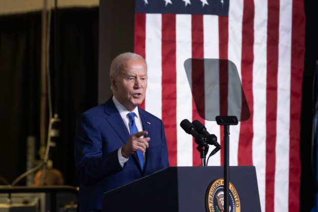 Joe Biden Signs Law Banning Uranium Imports From Russia to Revive America's Nuclear Fuel Industry