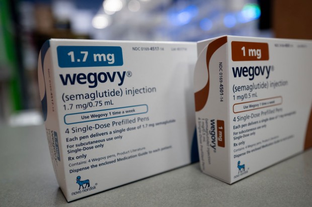 Obesity Drug Wegovy Reduces Risk of Heart Attack, Stroke, Despite Not Contributing Much to Patient’s Weight Loss, Study Finds