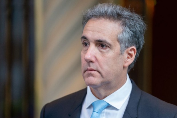 Michael Cohen Earns $3.4 Million From Hating Donald Trump as Ex-President’s Legal Team Claims Hush Money Witness Motivated by Revenge