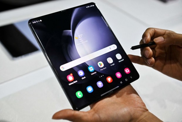 Samsung Plans to Limit Launch of Galaxy Z Fold 6 to Single Model