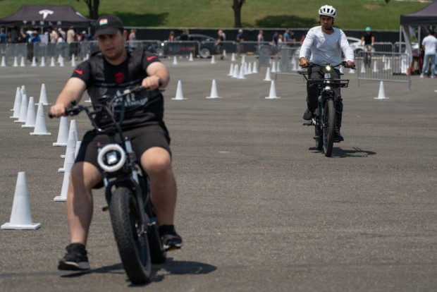 US Cycling Industry Fearful of E-Bikes Being Included in New China Clean Tech Tariffs