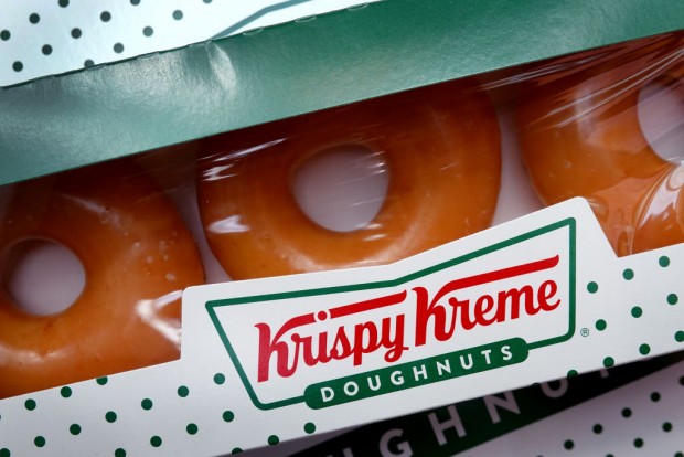 Krispy Kreme Donuts To File For Public Listing