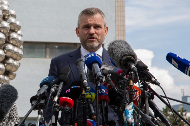 Slovak Media Fears Government Crackdown After PM Assassination Attempt
