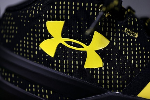 Under Armour is Laying off Employees, Re-Focusing on Core Men's Apparel