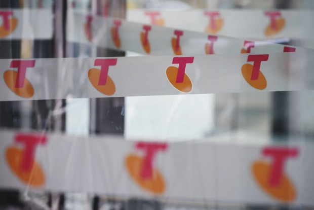 Telstra Cuts 2,800 Jobs by End of 2024