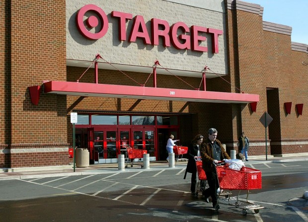 Target 