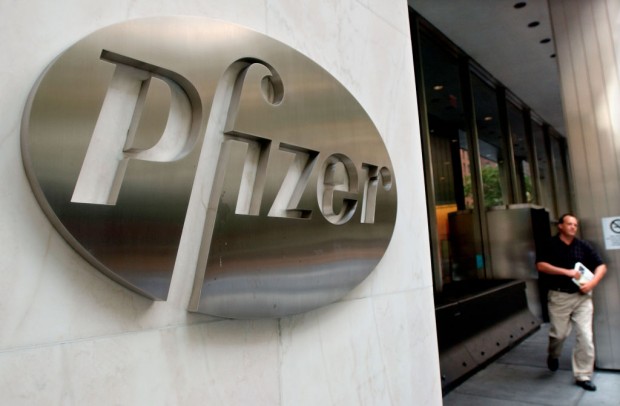 Pfizer Unveils Multi-Year Cost-Cutting Plan to Offset Plummeting COVID-19 Vaccine Sales