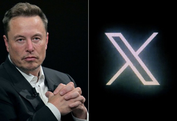 Elon Musk’s X to Make ‘Likes’ Private so Users Can Like 'Edgy' Posts Without Worrying
