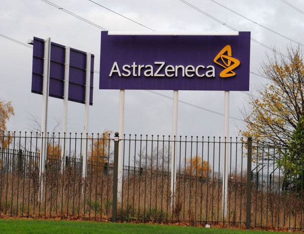 AstraZeneca, Daiichi Sankyo's Experimental Drug Dato-DXd Shows Promise in Extending Life for Some Lung Cancer Patients
