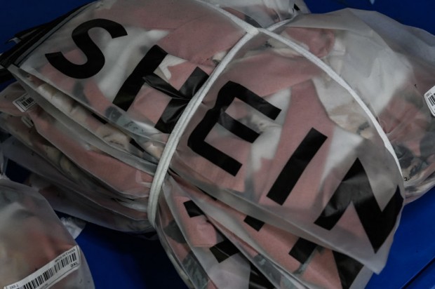 Shein Children's Products Found Containing Forever Chemicals as Chinese Fashion Brand Faces Scrutiny Ahead of London Listing