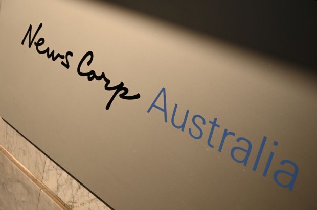 News Corp Australia Begins Restructuring After Signing Deal with OpenAI